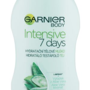 Garnier Intensive 7 Days  400 ml W