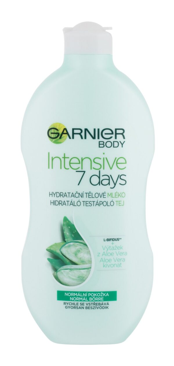 Garnier Intensive 7 Days  400 ml W