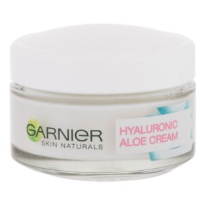 Garnier Skin Naturals Wrażliwa i podrażniona 50 ml W