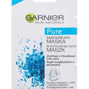 Garnier Skin Naturals Wszystkie wiekowe kategorie 12 ml W