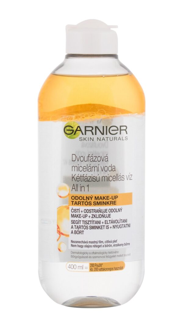 Garnier Skin Naturals Sucha 400 ml W