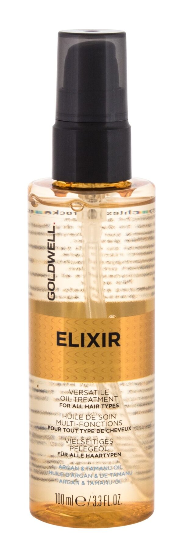 Goldwell Elixir  100 ml W