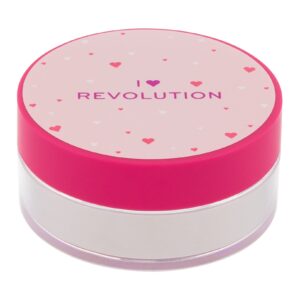 I Heart Revolution Radiance Powder  12 g W