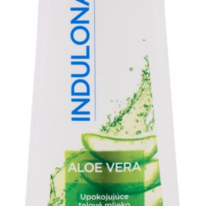 INDULONA Aloe Vera  400 ml W