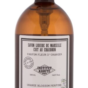 Institut Karite Marseille Liquid Soap  500 ml W