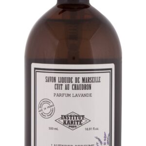 Institut Karite Marseille Liquid Soap  500 ml W