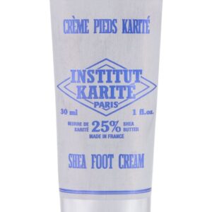 Institut Karite Shea Foot Cream  30 ml W