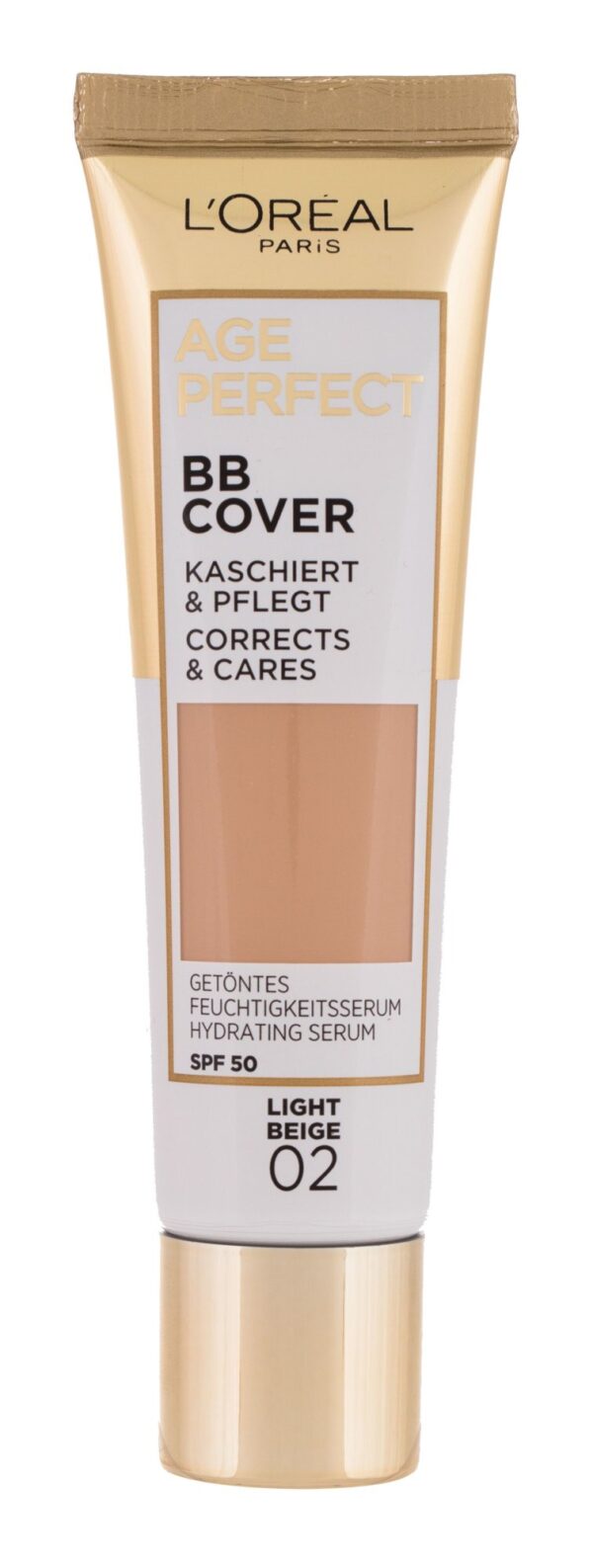 L´Oréal Paris Age Perfect  30 ml W