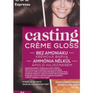 L´Oréal Paris Casting Creme Gloss Włosy farbowane 48 ml W