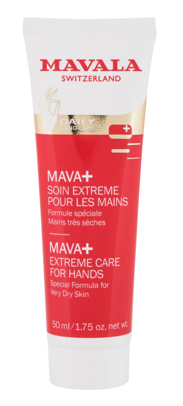 MAVALA Daily Hand Care  50 ml W