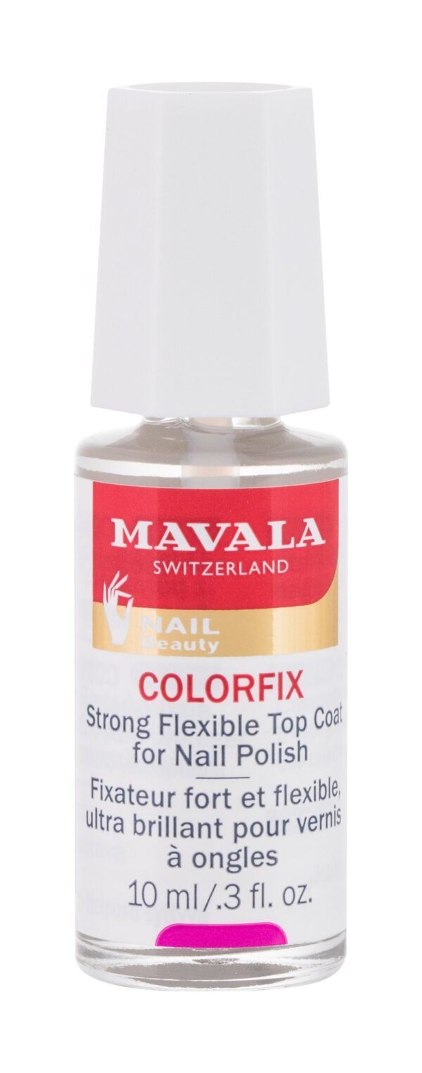 MAVALA Nail Beauty  10 ml W
