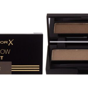 Max Factor Real Brow  3