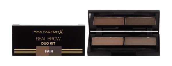 Max Factor Real Brow  3