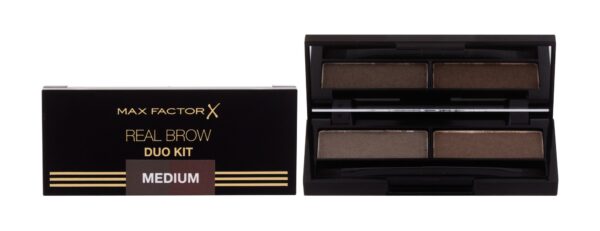 Max Factor Real Brow  3