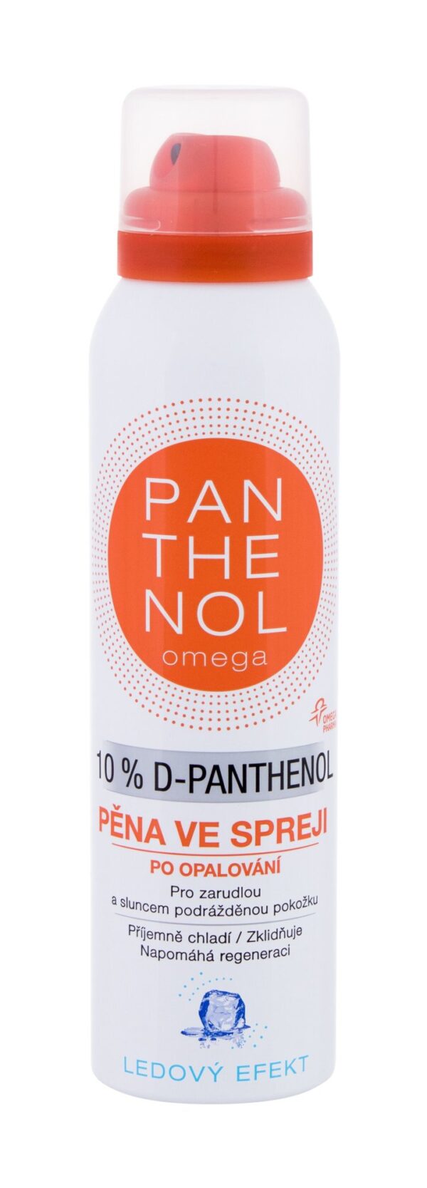 Panthenol Omega 10% D-Panthenol  150 ml U