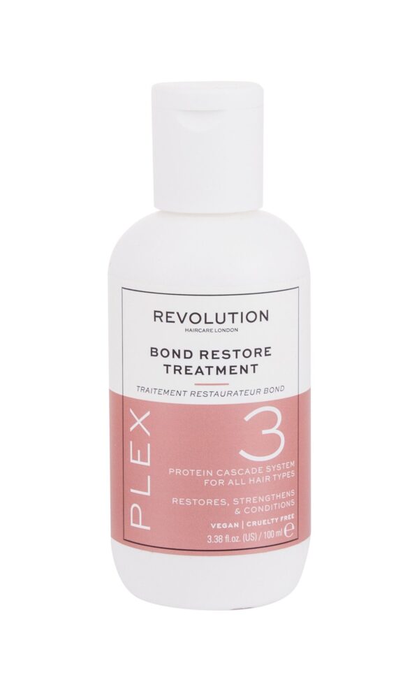 Revolution Haircare London Plex  100 ml U