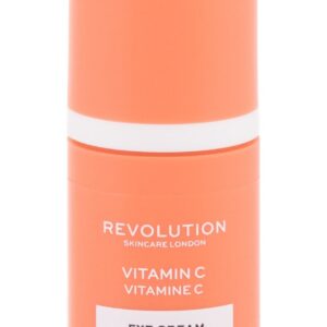 Revolution Skincare Vitamin C Wszystkie wiekowe kategorie 15 ml W