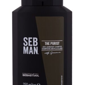 Sebastian Professional Seb Man  250 ml M