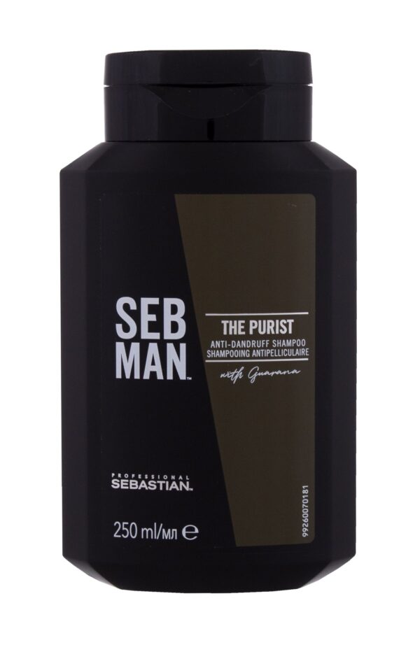 Sebastian Professional Seb Man  250 ml M
