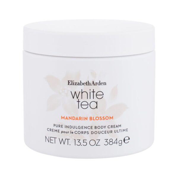 Elizabeth Arden White Tea  384 ml W