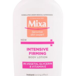 Mixa Sensitive Skin Expert  400 ml W