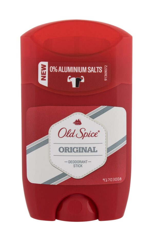 Old Spice Original Dezodorant w sztyfcie 50 ml M