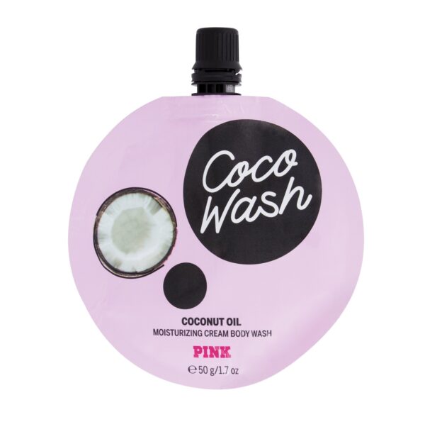 Pink Coco Wash  50 ml W