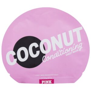 Pink Coconut Wszystkie wiekowe kategorie 1 szt W