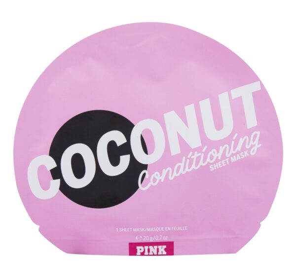Pink Coconut Wszystkie wiekowe kategorie 1 szt W