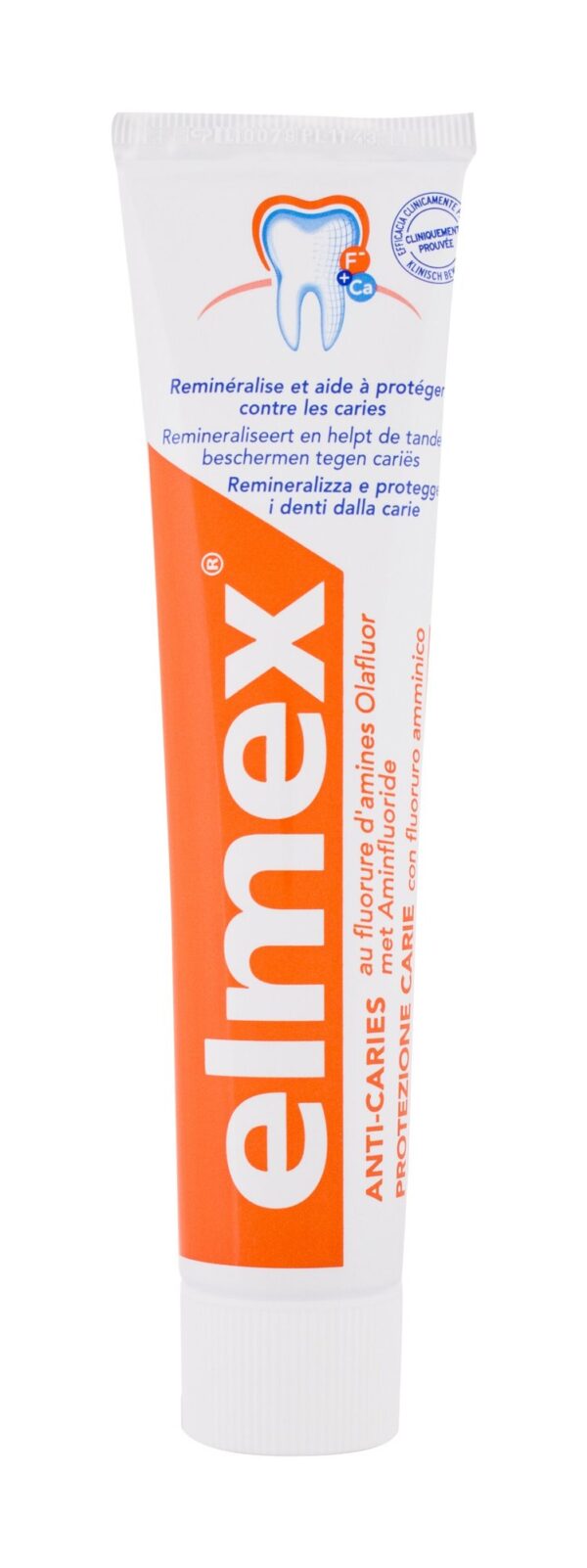 Elmex Anti-Caries  75 ml U
