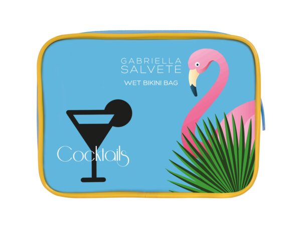 Gabriella Salvete Cocktails  1 szt W