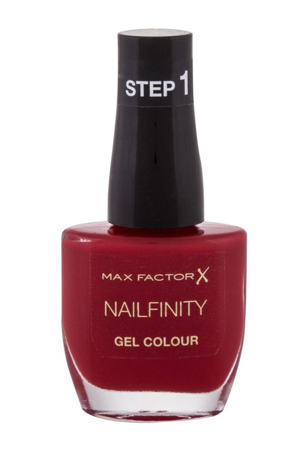 Max Factor Nailfinity Nie 12 ml W
