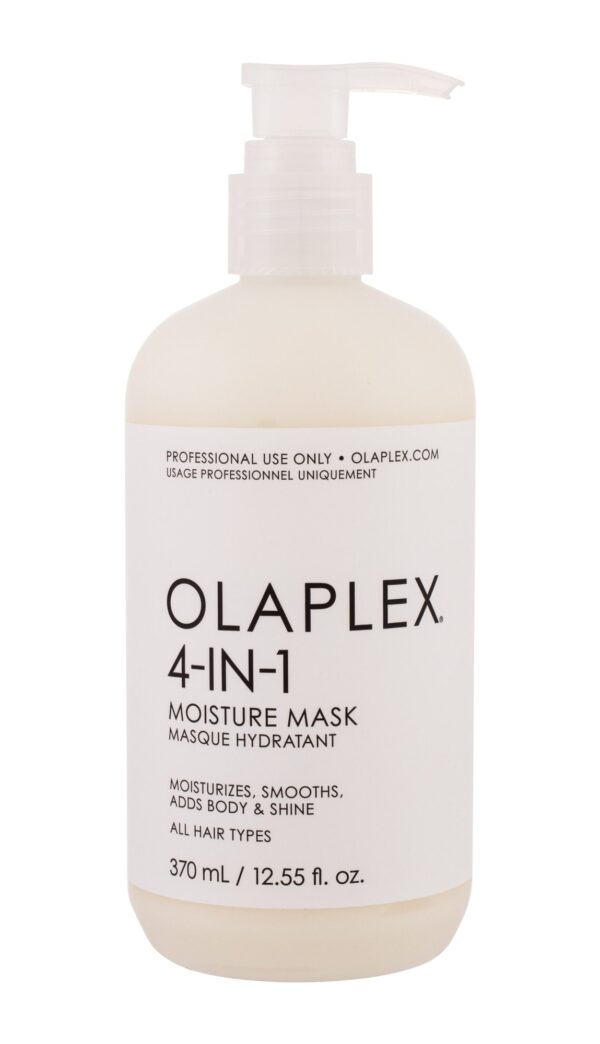 Olaplex 4-IN-1 Wszystkie typy włosów 370 ml W