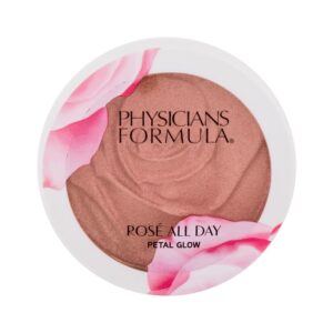 Physicians Formula Rosé All Day pudrowa 9