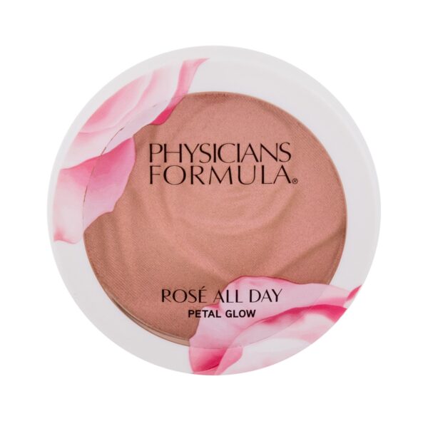 Physicians Formula Rosé All Day pudrowa 9