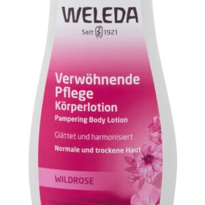 Weleda Wild Rose Tak 200 ml W