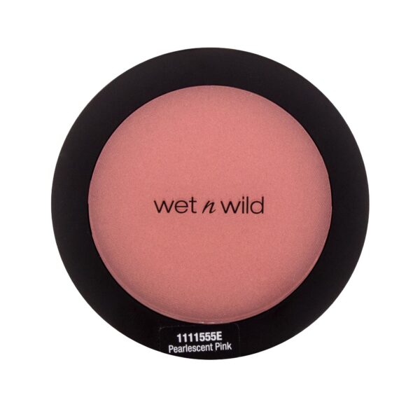 Wet n Wild Color Icon  6 g W