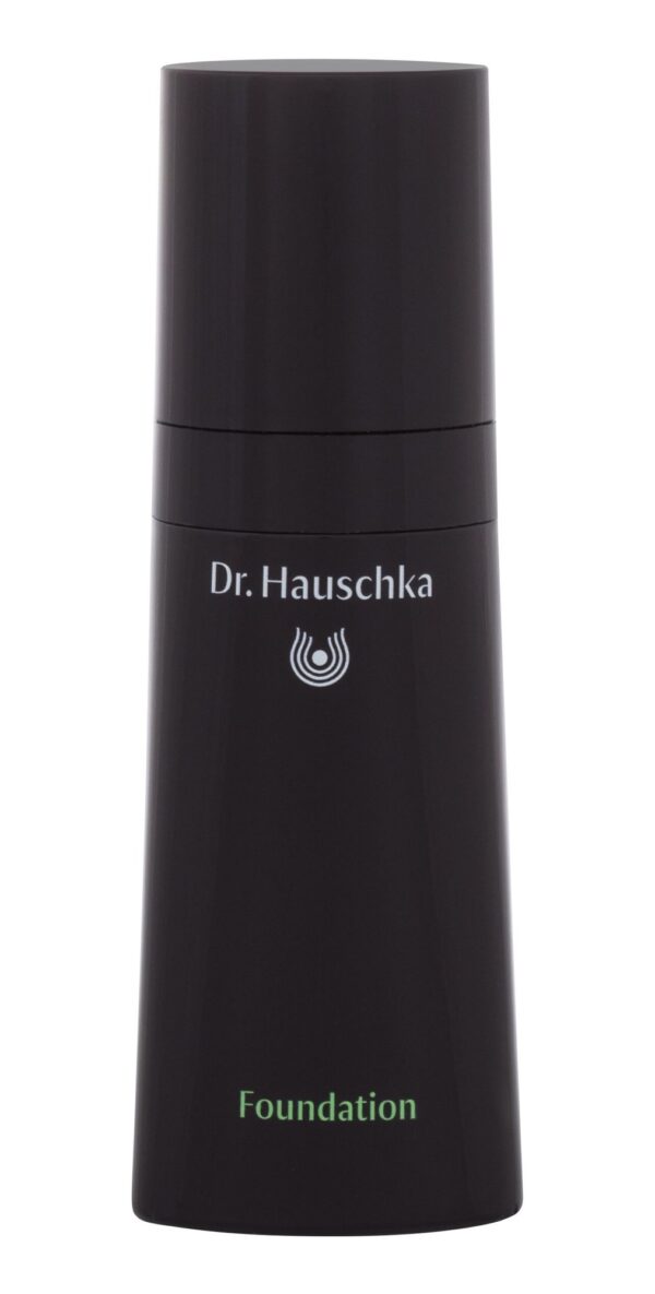 Dr. Hauschka Foundation Tak 30 ml W