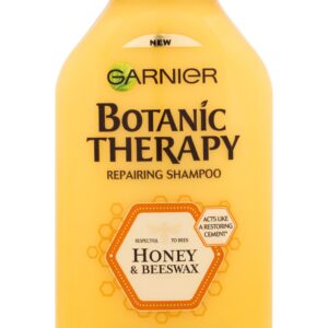 Garnier Botanic Therapy Włosy przetłuszczające się 400 ml W