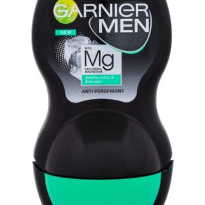 Garnier Men Dezodorant w kulce 50 ml M