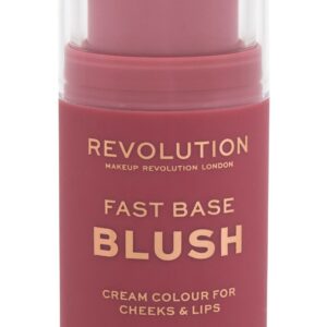 Makeup Revolution London Fast Base Blush Tak 14 g W