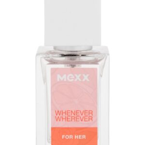 Mexx Whenever Wherever  15 ml W