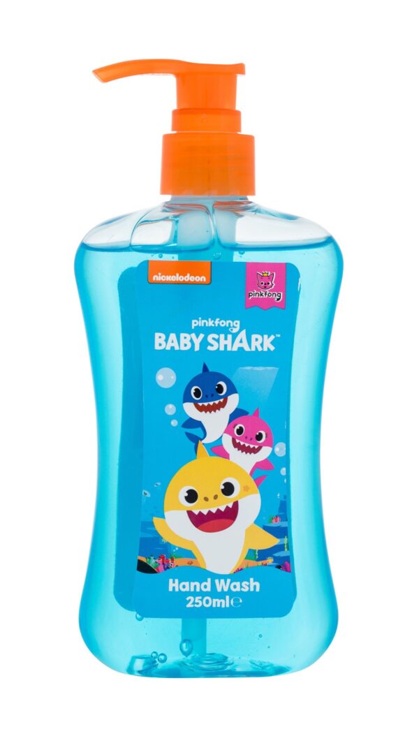 Pinkfong Baby Shark  250 ml K