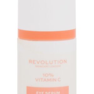 Revolution Skincare Vitamin C Wysuszona 15 ml W