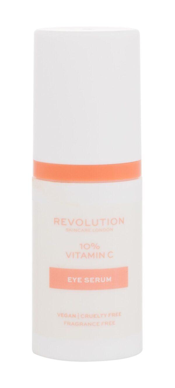 Revolution Skincare Vitamin C Wysuszona 15 ml W