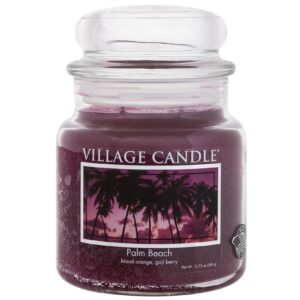 Village Candle Palm Beach  389 g U