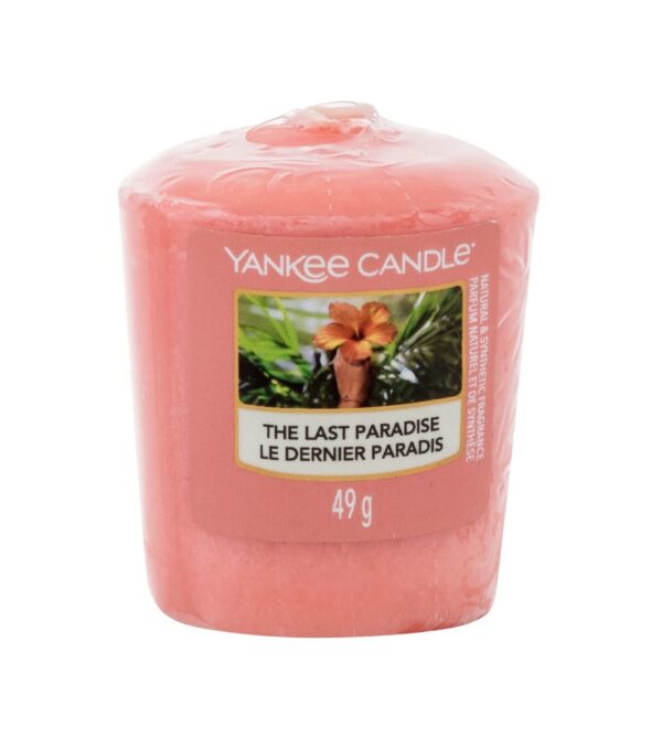 Yankee Candle The Last Paradise Tak 49 g U