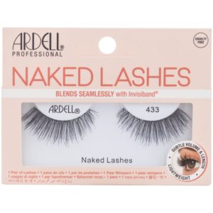 Ardell Naked Lashes  1 szt W