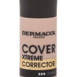Dermacol Cover Xtreme płynna 8 g W
