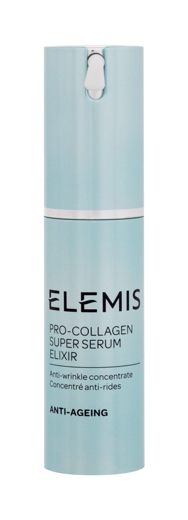 Elemis Pro-Collagen Anti-Ageing Zmarszczki 15 ml W